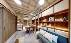 The Reserve Residences (D21), Apartment #573429631
